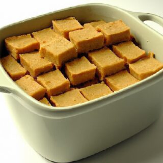 Homemade Pet Food Recipes: Healthy and Nutritious Options
