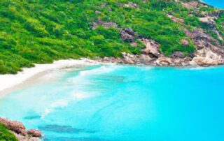 Discovering Hidden Treasures: The Best Beaches You’ve Never Heard Of