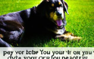 Tips for Building an Outdoor Enclosure for Your Pet