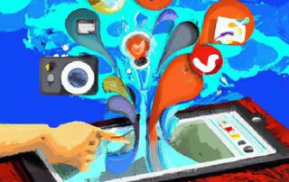 Best Practices for Mobile-First Design in Web Development