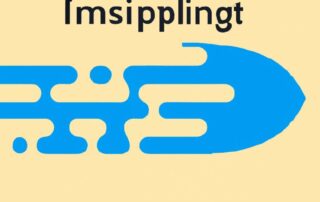 The Importance of Fast Shipping in E-commerce