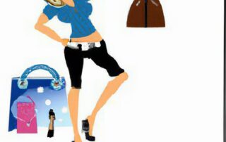 How to Style Vintage Clothing for Modern Looks
