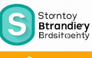 Building a Strong Brand Identity for Your E-commerce Business