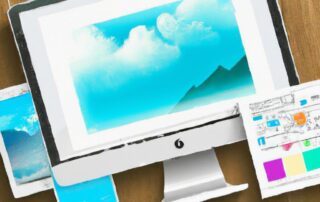 The Best JavaScript Frameworks for Web Development