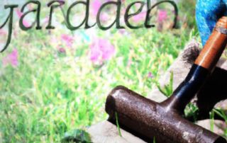 Gardening